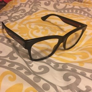 Gucci Men’s Glasses GG0342O